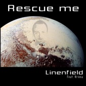 Rescue Me (feat. Krinna) artwork