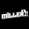 Então Joga Vs Magrão - DJ Miller Oficial lyrics
