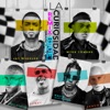 La Curiosidad (Blue Grand Prix Remix) [feat. Dj Nelson, Jhay Cortez, Lunay & Kendo Kaponi] - Single, 2020