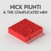 Nick Piunti - Never Belonged to Me