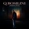 Simple Man (Remastered) - Q Bosilini lyrics
