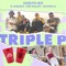 Triple P (feat. Michael G.) - Uzielito Mix, El Habano & Eme MalaFe lyrics