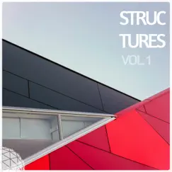 Structures by Ewan Rill, Around Us & Terje Saether album reviews, ratings, credits