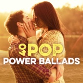 40 Pop Power Ballads artwork