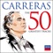 Andrea Chénier: Un dì all'azzuro spazio - José Carreras, Zubin Mehta, Orchestra of the Rome Opera House & Orchestra del Maggio Musicale Fioren lyrics