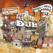 Day by Day Dub artwork