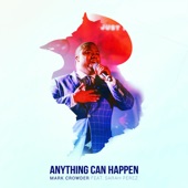 Anything Can Happen (feat. Sarah Perez) artwork