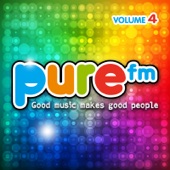 Pure FM Vol 4 Best Of artwork