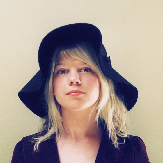 Cover artwork for In the Night
