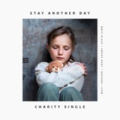 Stay Another Day artwork