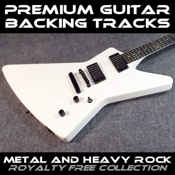 royalty free guitar backing tracks