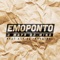O Mapa da Mina (feat. Rumbora) - Emoponto lyrics