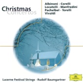 Christmas Concertos artwork