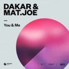 Dakar - You & Me (Extended Mix)