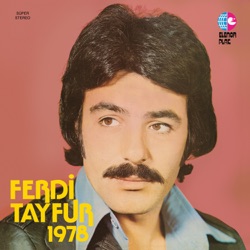 Ferdi Tayfur - Olur mu Böyle Olur mu