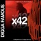 X42 (feat. P Digga & StarLevel) - Digga Famous lyrics