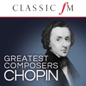 Chopin (Classic FM Greatest Composers) artwork