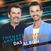 Das Album (Hit-Mix-XXL-Edition) - Thomas Anders & Florian Silbereisen