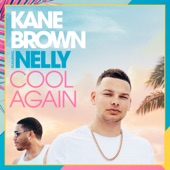 Cool Again (feat. Nelly) artwork