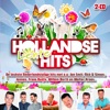 Hollandse Lente Hits, 2015