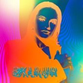 Bklava - EP artwork