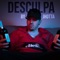 Desculpa - Jhotta lyrics