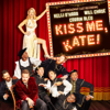 Kiss Me, Kate! (2019 Broadway Cast Recording) - Cole Porter, Kelli O'Hara, Will Chase & Corbin Bleu