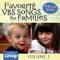 Fly (VBS 2012 Theme Song) - GroupMusic lyrics