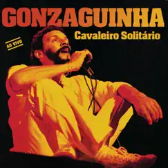 Cavaleiro Solitário - Ao Vivo by Gonzaguinha album reviews, ratings, credits