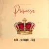 Princesa (feat. Bleckance & Jota) - Single album lyrics, reviews, download