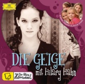 Hilary Hahn & Cory Smythe - Ich bin Hilary