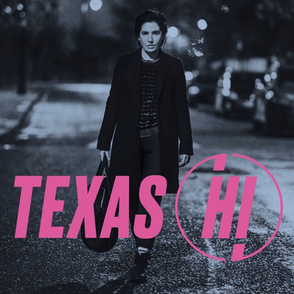 Hi (Single Mix) - Single - Texas