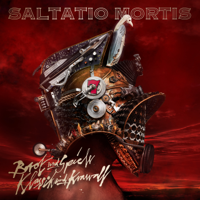 Saltatio Mortis - Brot und Spiele - Klassik & Krawall (Deluxe) artwork