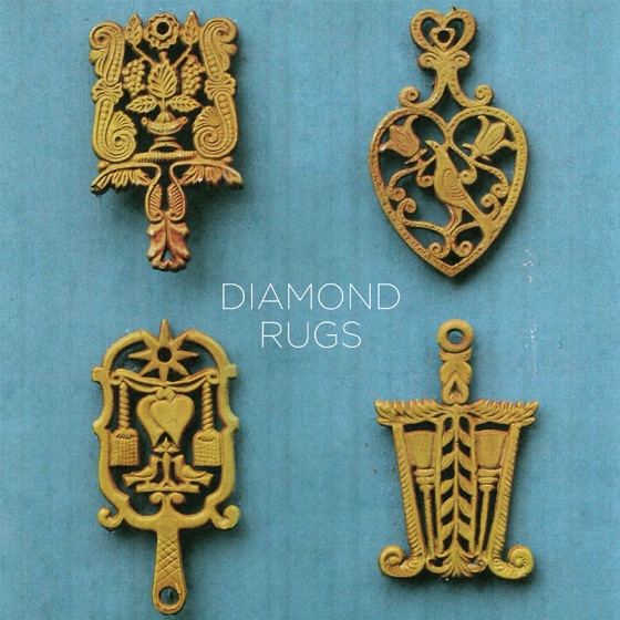 Cover artwork for Big God