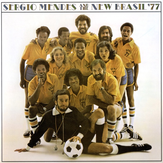 Cover artwork for The Real Thing