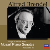 Piano Sonata No. 13 in B-Flat, K. 333: III. Allegretto grazioso artwork