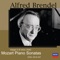 Piano Sonata No. 13 in B-Flat, K. 333: III. Allegretto grazioso artwork