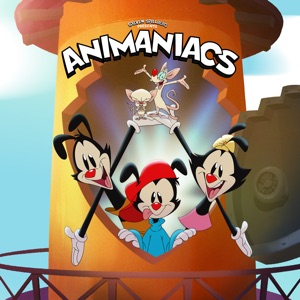 download animaniacs 2020 season 2 online