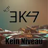 Kein Niveau (feat. EK47) - Single album lyrics, reviews, download