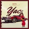 Yac - Bugatti Red lyrics