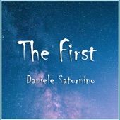 The First - EP artwork