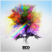 Zedd - True Colors Lyrics