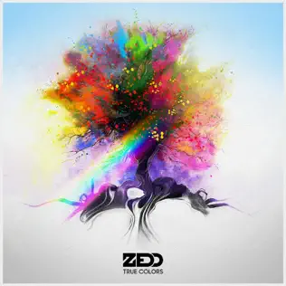 lataa albumi Zedd - True Colors
