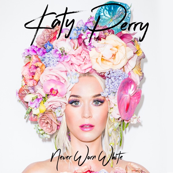 Aidan B. Clark's Katy Perry Songs running playlist