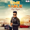 Time Table - Single