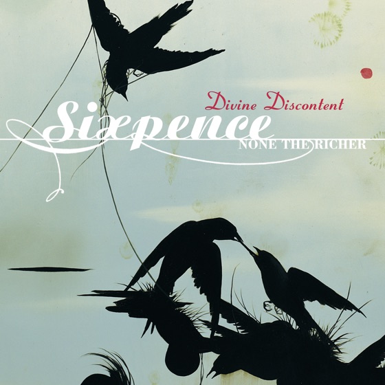 Cover artwork for Dizzy