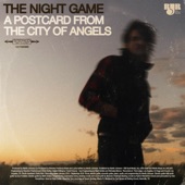 A Postcard From the City of Angels - EP artwork