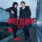 Mitt Elixir (feat. Jakob Hellman) - Kitok lyrics