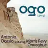 Stream & download OGO (feat. Morris Revy Onuegbue) - Single