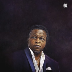 Lee Fields & The Expressions - Time